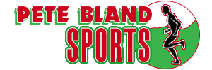 Pete Bland Sports Logo