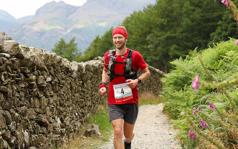 Lakeland Trails Ultra 100k & 55k 2027
